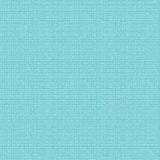 Color Weave Aqua