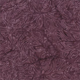 Tranquil Moods Batiks 6235 Purple