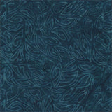Tranquil Moods Batiks 6242 Teal