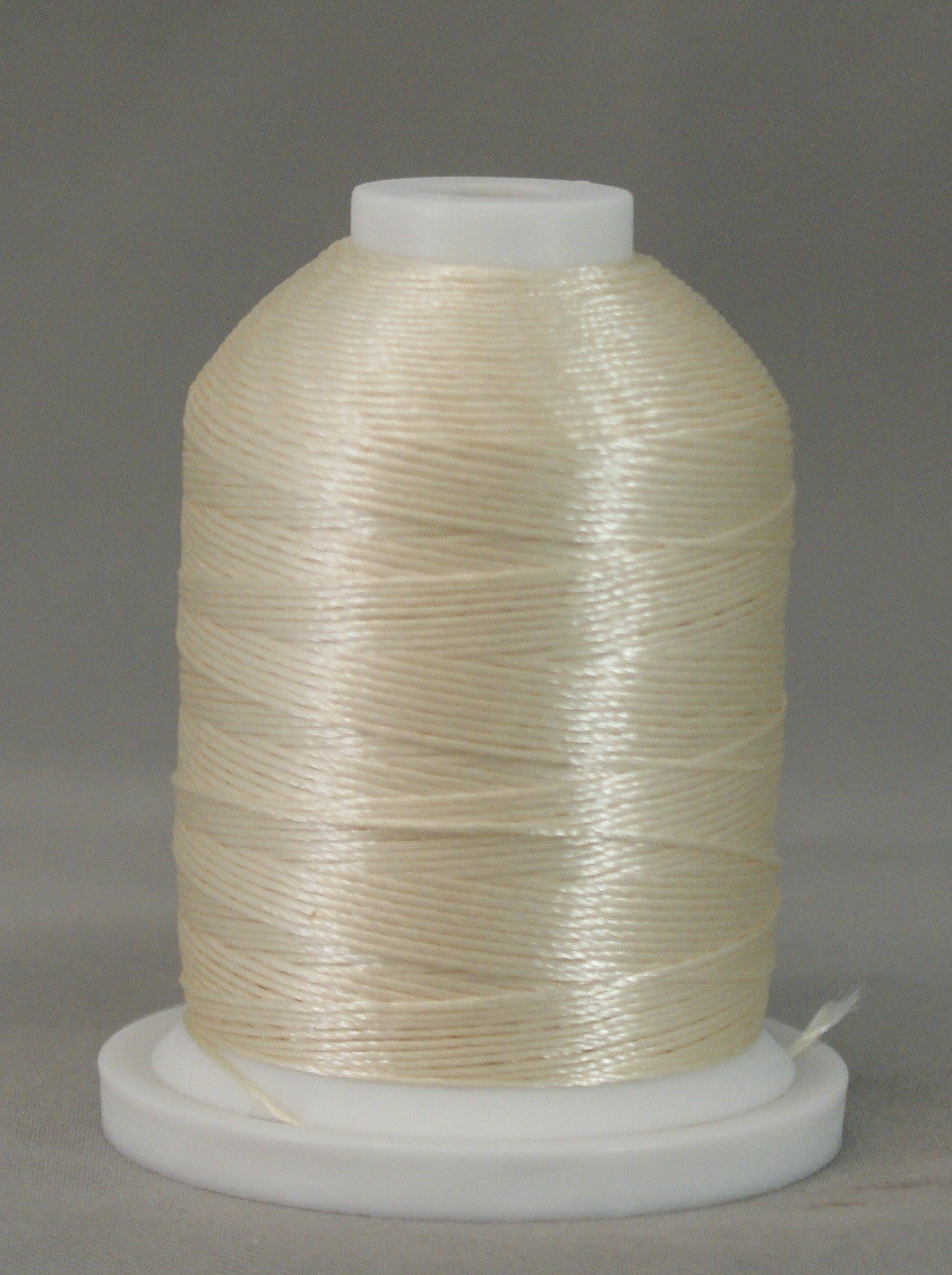 I Line Threads Designer 7 #001 - Ivory – YLI Threads