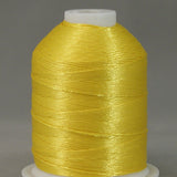 Designer 7 #004 - Bright Yellow