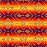 Tucson Red