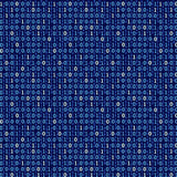 Disco Tech Blue