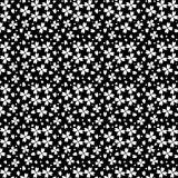 Illusion Black and White J