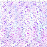 Garden of Dreams II 6JYR2 Purple Swirl