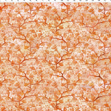 Oriental Garden 6OG-1 Orange