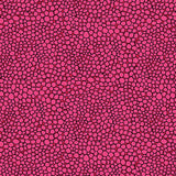 Fantasy Garden Dark Fuchsia