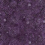 Shadow Blooms Batiks 712413435 Purple Grape