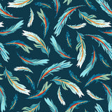 Zooming Chickens Teal