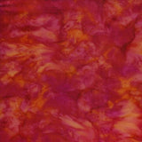 Batik Glowing Coals