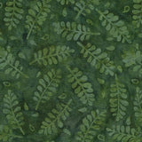 Wondrous Batiks Seaweed