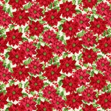 Holly Berry Park Cream D