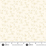 Pumpkin Licorice A-1100-L Floral Vines Whipped Cream