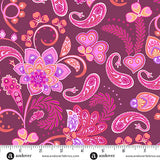 Molly's Garden A-1500-E Rosy