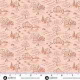 Heartland A-1583-E Peachy