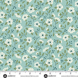 Heartland A-1585-B Misty Blue