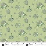 Heartland A-1586-G Cucumber