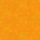 Spaced Out Orange