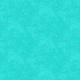 Spaced Out Teal