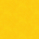 Spaced Out Yellow
