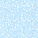 Pen Pals Light Blue
