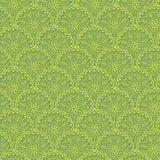 Bee Happy Green