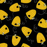 Sunflowers and Honey Black B