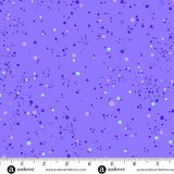 Century Prints - Deco Frost CS-1112-P Lavender Sky Snowfall
