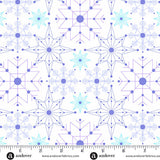 Century Prints - Deco Frost CS-1113-L Avalanche Crystalize