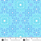 Century Prints - Deco Frost CS-1113-LB Aurora Crystalize