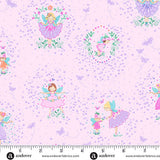 Fairy Dust MU-054-P Pink