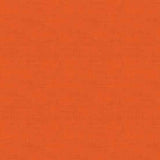 Linen Texture Burnt Orange