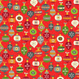 Santa Express Red A