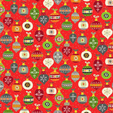 Santa Express Red - (2) Skinny Bolt