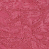 Bali Quarry Hill Batiks Rose