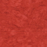 Bali Quarry Hill Batiks Strawberry