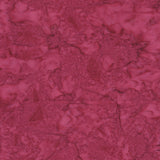 Bali Quarry Hill Batiks Magenta