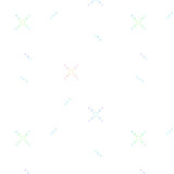 More Spaced Out Multi - (2) Skinny Bolt