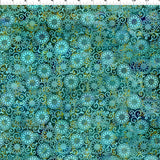 Oriental Garden 7OG-2 Teal