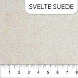 Ketan Batik Mixer 81000-125 Svelte Suede