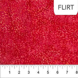 Ketan Batik Mixer Flirt