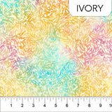 Banyan BFFs Batiks Ivory