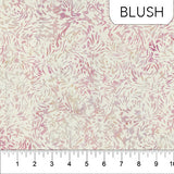 Banyan BFFs Batiks Blush