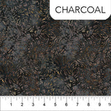 Banyan BFFs Batiks Charcoal