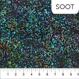 Banyan BFFs Batiks Soot
