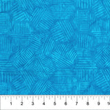 Hexies Batiks Caribbean