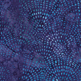 Summer Twilight Purple Blurple
