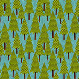 Camping Gnomes 8257-61 Blue/Green