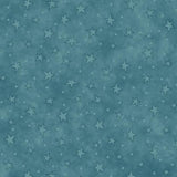 Starry Basics 8294-17 Blue