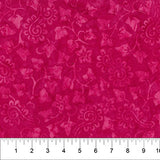 City Spirit Batiks Raspberry